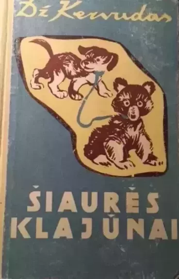 Šiaurės klajūnai