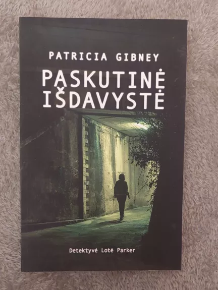 Paskutinė Išdavystė