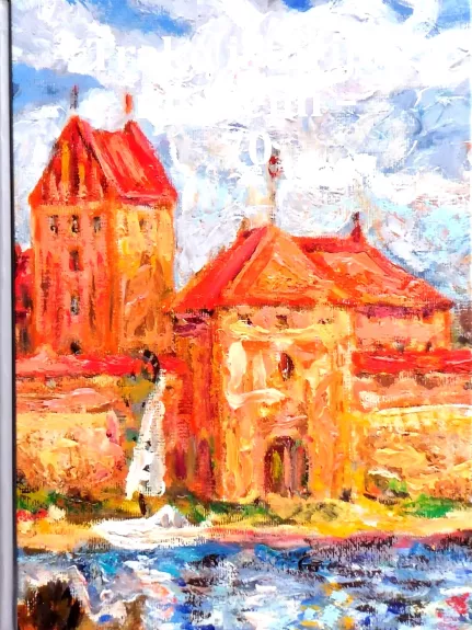 Trakų istorijos muziejui – 70