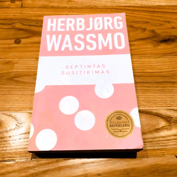 Septintas susitikimas