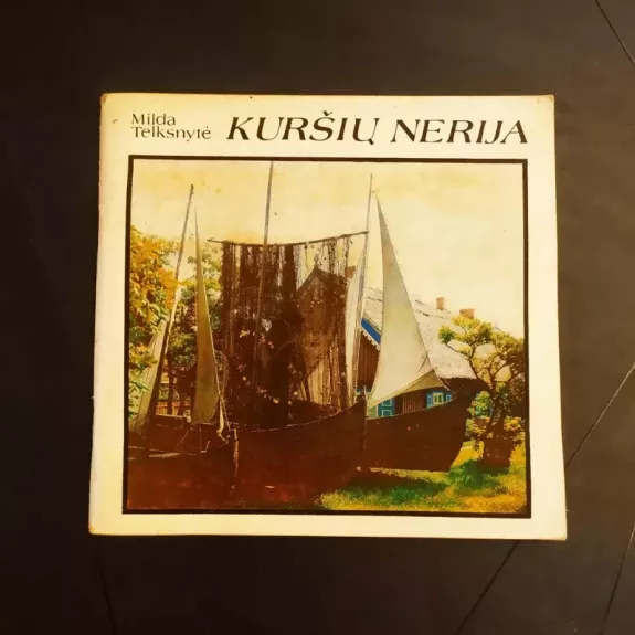 Kuršių nerija