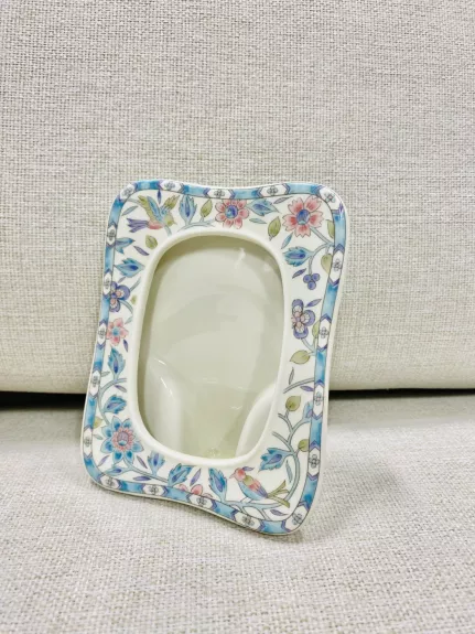 Keramikinis rėmelis