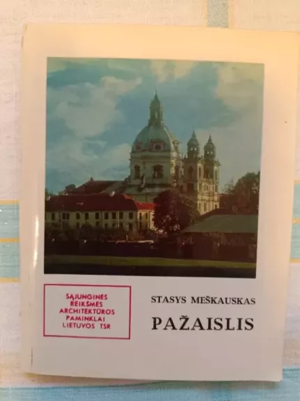 Pažaislis