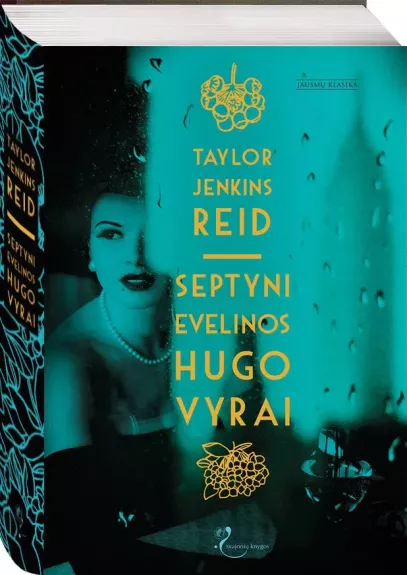 Septyni Evelinos Hugo vyrai