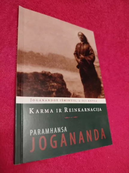 Karma ir reinkarnacija