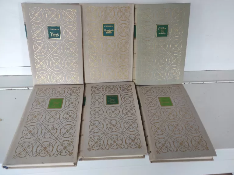 Medžiotojo užrašai