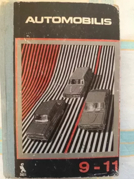 Automobilis 9-11