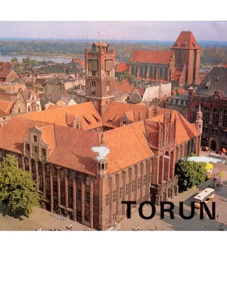 Toruń