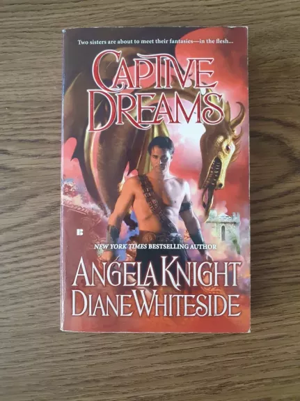 Captive Dreams