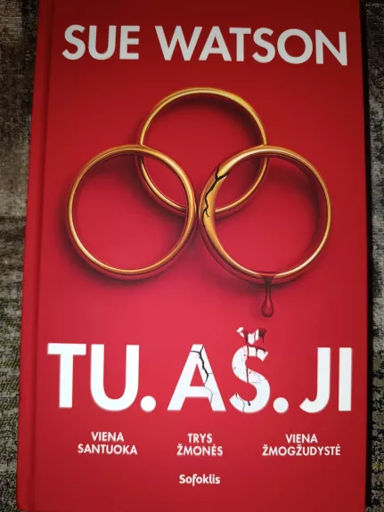 Tu. Aš. Ji.