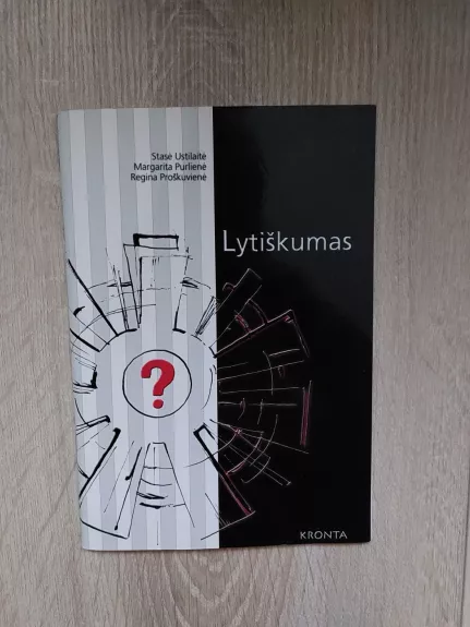 Lytiškumas