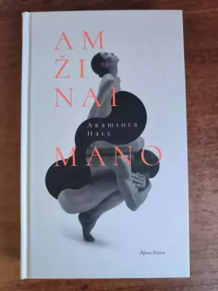Amžinai mano