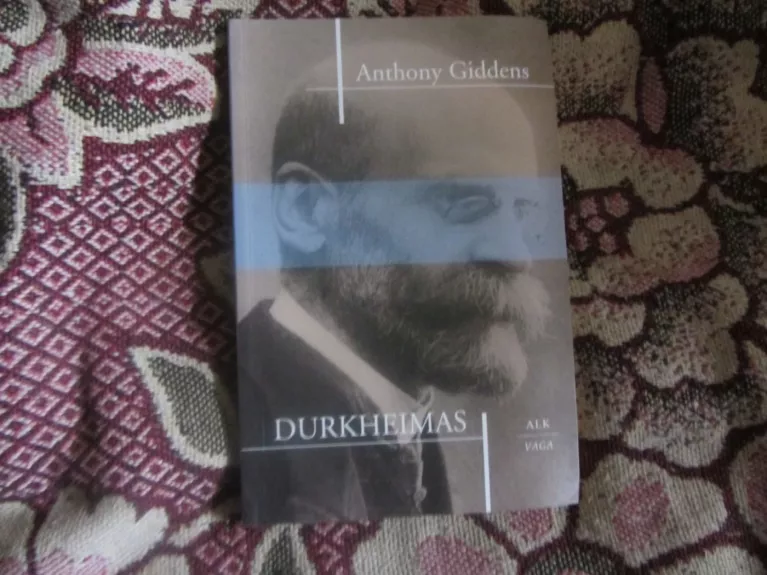 Durkheimas