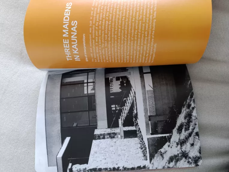 360/365 Modernism for the Future