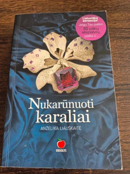 Nukarūnuoti karaliai