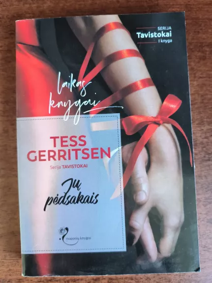 Tavistokai: Jų pėdsakais