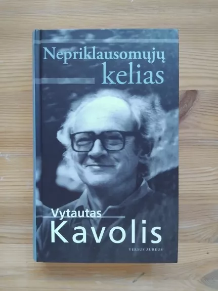 Nepriklausomųjų kelias