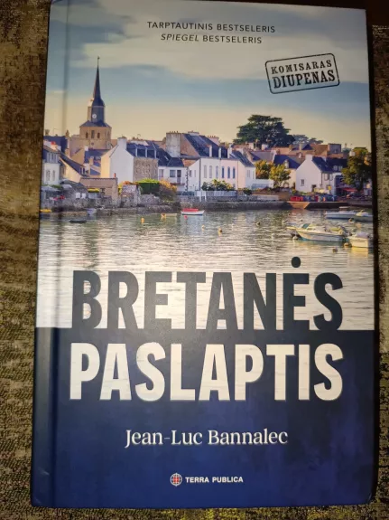 Bretanės paslaptis