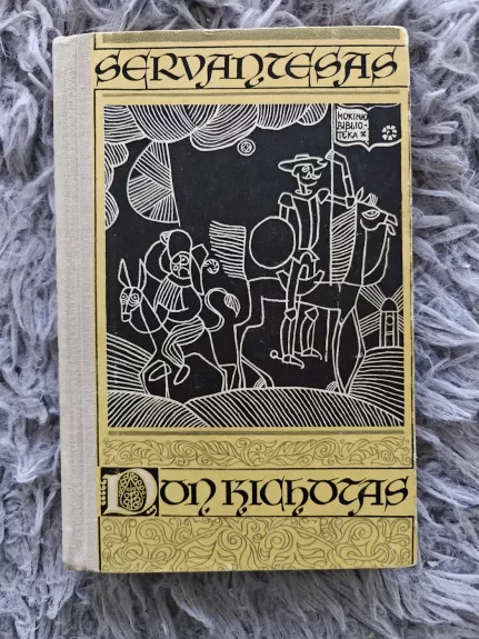 Don Kichotas