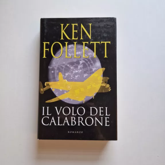 Il volo del calabrone