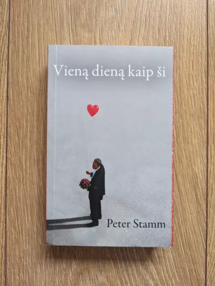 Vieną dieną kaip ši