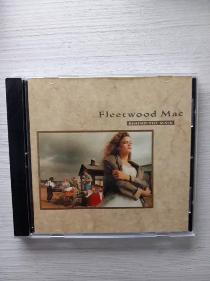 Fleetwood Mac - Behind The Mask
