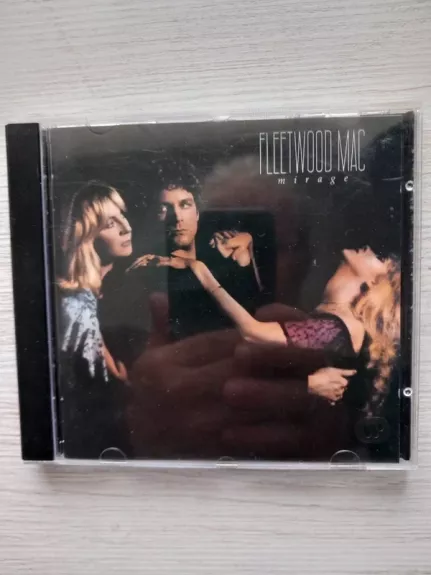 Fleetwood Mac - Mirage