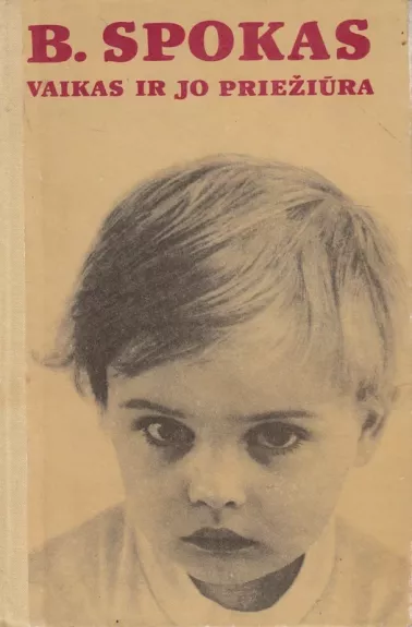 Vaikas ir jo priežiūra