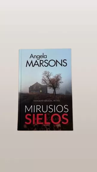 Mirusios sielos