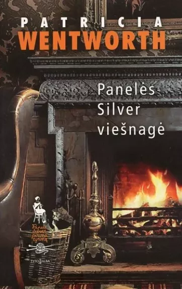 Panelės Silver viešnagė