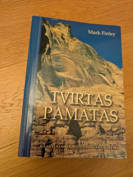 Tvirtas pamatas