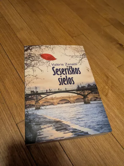 Seseriškos sielos