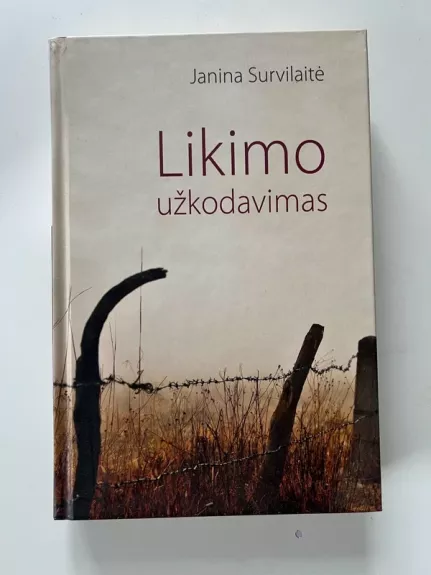 Likimo užkodavimas