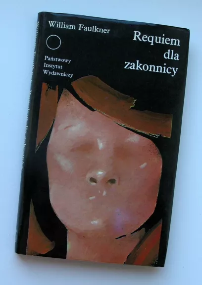 Requiem dla zakonnicy