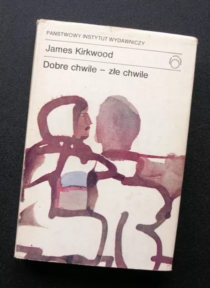 Dobre chwile – zle chwile
