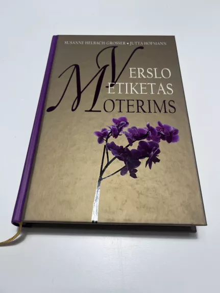 Verslo etiketas moterims