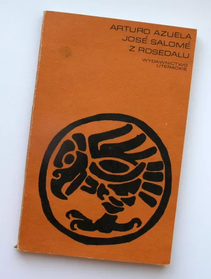 Jose Salome z Rosedalu