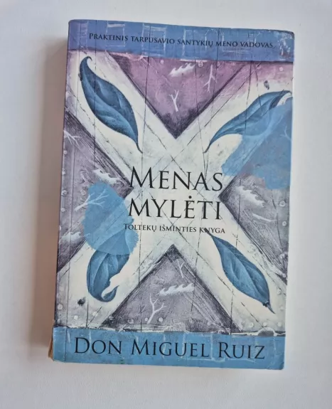 Menas mylėti, Meilės meno kortos