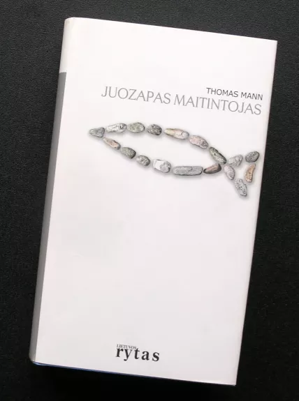 Juozapas maitintojas
