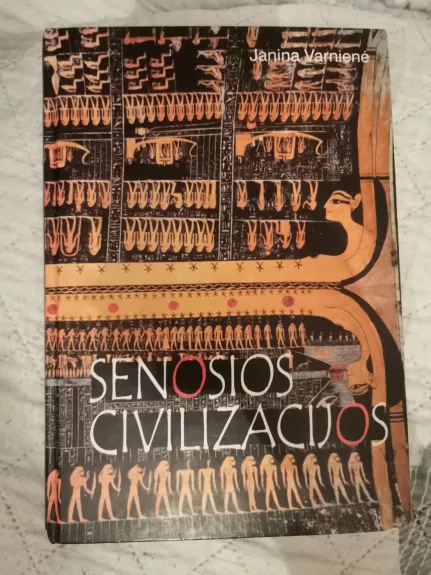 Senosios civilizacijos