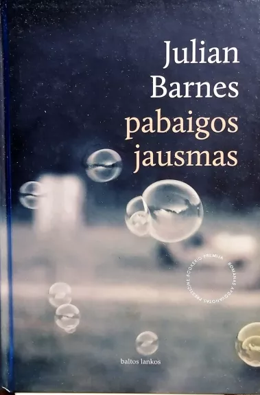 Pabaigos jausmas