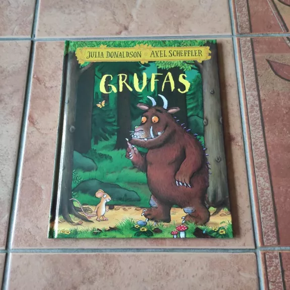 Grufas