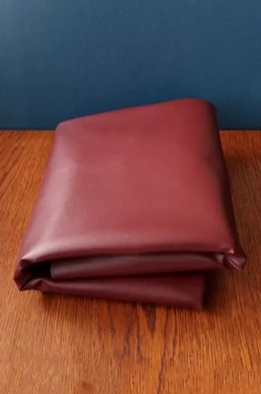 Dirbtinė oda 1,42X1,42cm