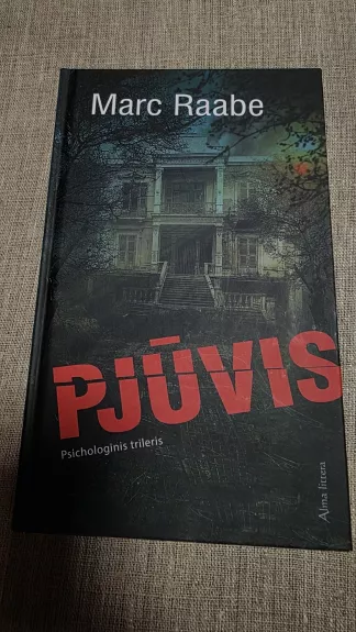 Pjūvis