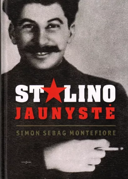 Stalino jaunystė