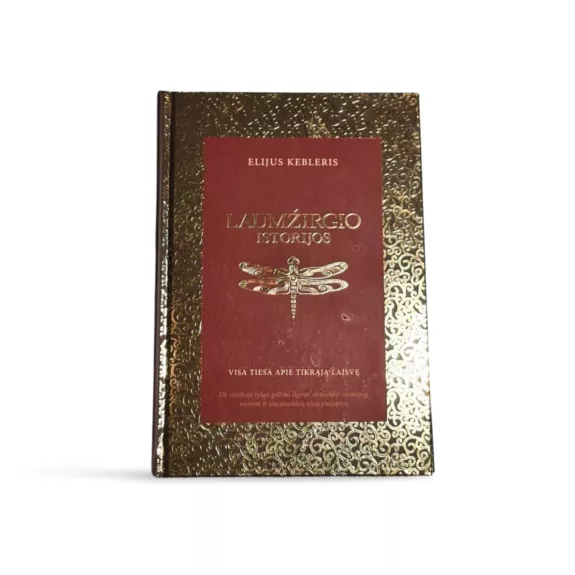 Laumžirgio istorijos