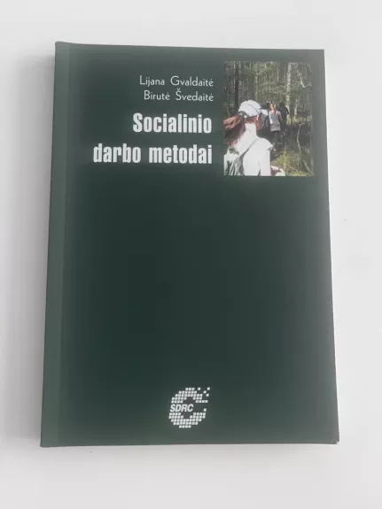 Socialinio darbo metodai