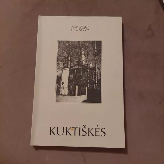 Kuktiškės