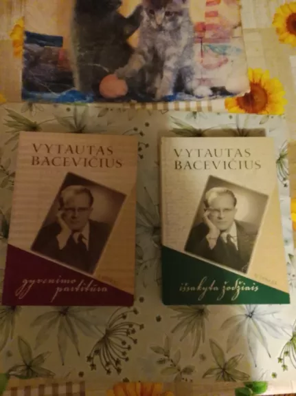 Vytautas Bacevičius