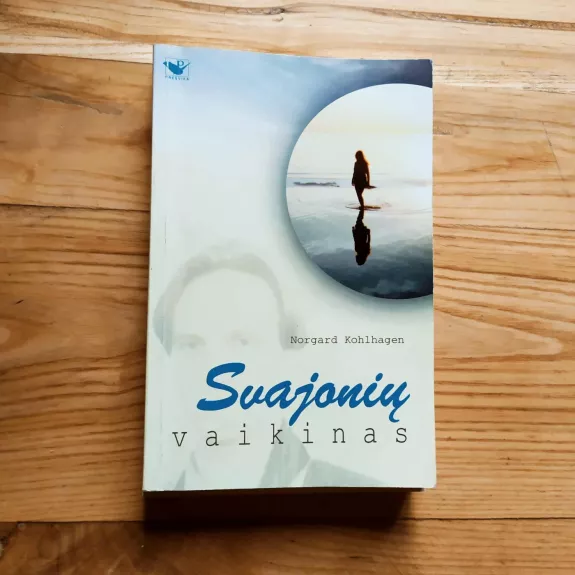 Svajonių vaikinas arba pirmas kartas